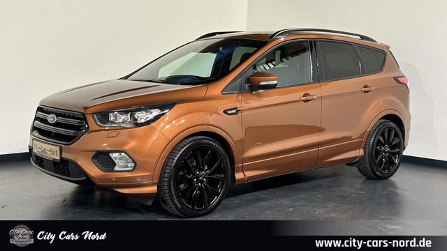 Ford Kuga ST-Line 2.0 4x4 Aut. Bi.XENON-ACC-MEMORY