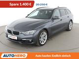 BMW 320i Aut.*NAVI*LED*PDC*HUD*SHZ*ALU*TEMPO* - BMW 320: bis 20000 Euro
