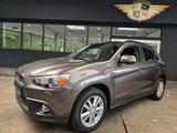 Mitsubishi ASX Instyle 4WD Leder/Navigation/Panorama/AHK - Mitsubishi ASX mit Schiebedach