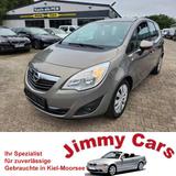 Opel Meriva 1.4 ecoflex Design Edition - Opel Meriva in Kiel