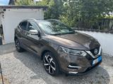 Nissan Qashqai 1.7 dCi Xtronic Tekna+ ALL-MODE 4x4i... - Nissan Qashqai mit Diesel-Antrieb: Limousine, Automatik