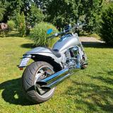 Suzuki Intruder VZR1800 mit kurzen Heck - Suzuki Motorräder in Chemnitz