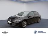 Volkswagen Golf VIII Goal 1.5 eTSI DSG AHK KAMERA STANDH