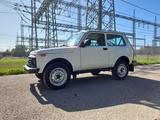 Lada 4x4 Niva - Lada Taiga von privat