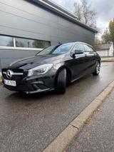 Mercedes-Benz CLA 250 Shooting Brake CLA 250 DCT 4MATIC Ur... - Mercedes-Benz CLA 250 Shooting Brake von privat