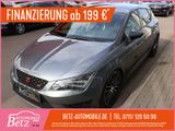 Seat Leon Cupra 290 Black ACC LED PDC CarPlay - Seat Gebrauchtwagen Stuttgart