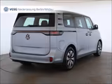 Volkswagen ID. Buzz Pro AHK IQ-Light Pano Climatronic Navi - Volkswagen ID. Buzz mit Panoramadach