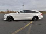 Mercedes-Benz CLS 350 Shooting Brake CLS 350 CDI Shooting ... - gebrauchte Mercedes-Benz CLS 350 Shooting Brake aus dem Jahr 2013
