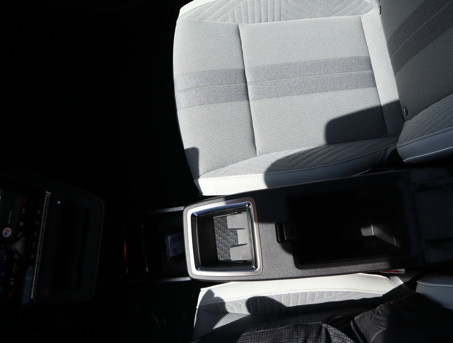 Renault Scenic - Bild 9