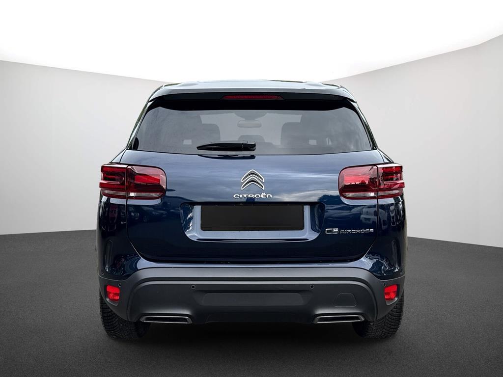 Citroën C5 Aircross BlueHDi 130 S&S EAT8 Max