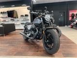 Moto Guzzi V9 Bobber Special Edition - Moto Guzzi V9 Bobber Special Edition