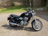 Triumph Thunderbird 900 (T 309 RT) - TRIUMPH THUNDERBIRD 900