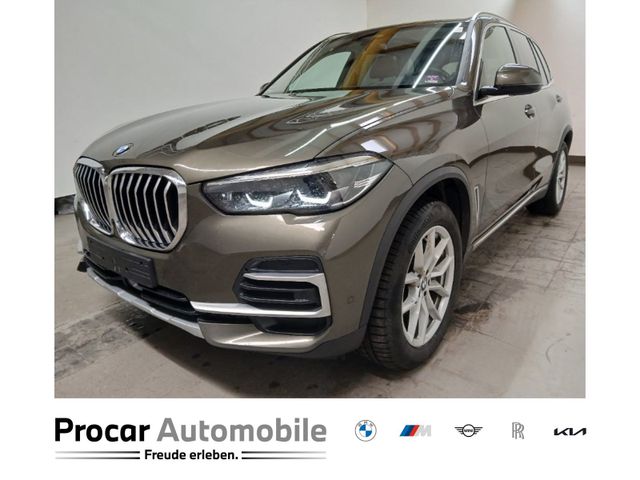 BMW X5 xDrive30d xLine,AHK,PANO,DAProf,STHZ,AHK,