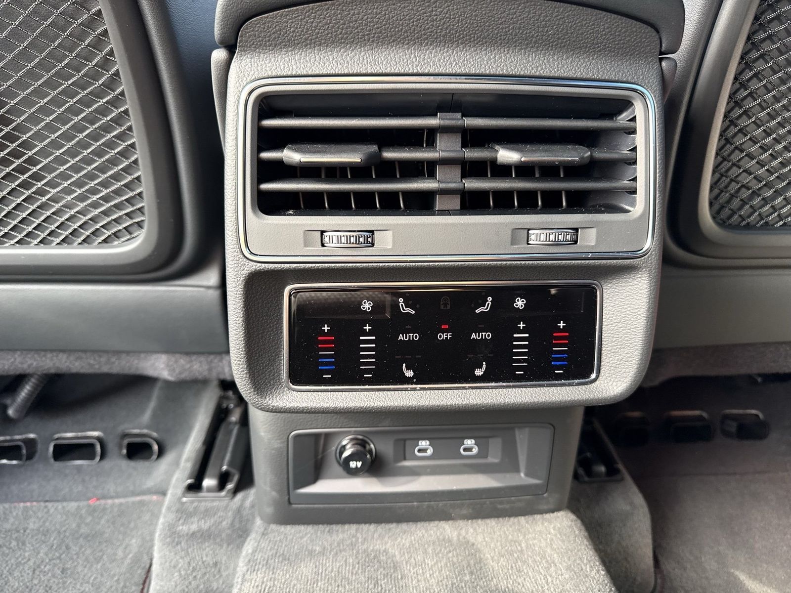 Audi Q7 - Bild 18