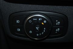 Fahrzeugabbildung Ford Focus 1,5 EcoBlue Titanium LED NAVI AHK KAMERA