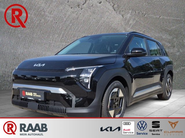 EV3 Air Android Auto Apple CarPlay Navi Rückfahr