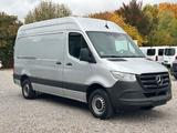 Mercedes-Benz Sprinter 314 L2H2 Ladebordwand  Bär Klima Navi - Ladebordwand Bär