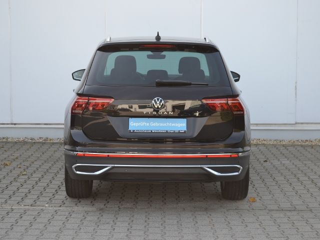 Tiguan 2.0 TDI DSG Elegance SPORT/AHK/STAND-HZ/1