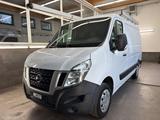 Nissan NV400 L1H1 2,8t AHK RFK KLIMA REGALE DACHTRÄGER - Nissan NV400 Gebrauchtwagen