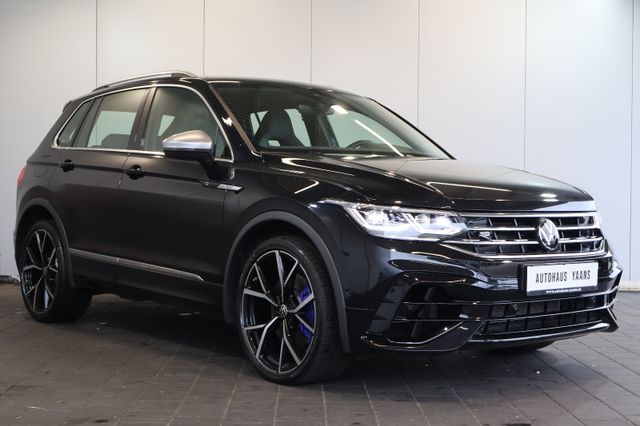 Volkswagen Tiguan R 2.0 TSI 4M AID+MATRIX+LED+CARPLAY+21"