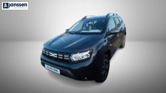 Dacia DUSTER Journey+ TCe 130