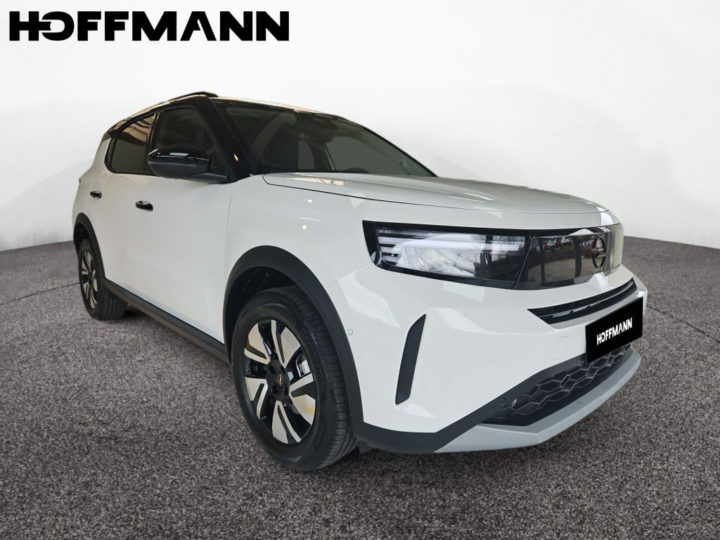 Fahrzeugabbildung Opel Frontera 1.2 DI Hybrid 48V GS 7 Sitze LED Schein