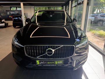 Volvo XC60 - 9