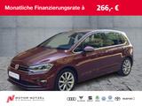Volkswagen Golf Plus - Golf Sportsvan 1.5 TSI DSG HIGHLINE - Volkswagen Golf: Sport Plus