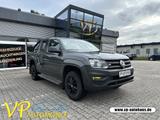Volkswagen Amarok Trendline DoubleCab 4Motion V6 3,0d - Volkswagen Amarok: Trendline
