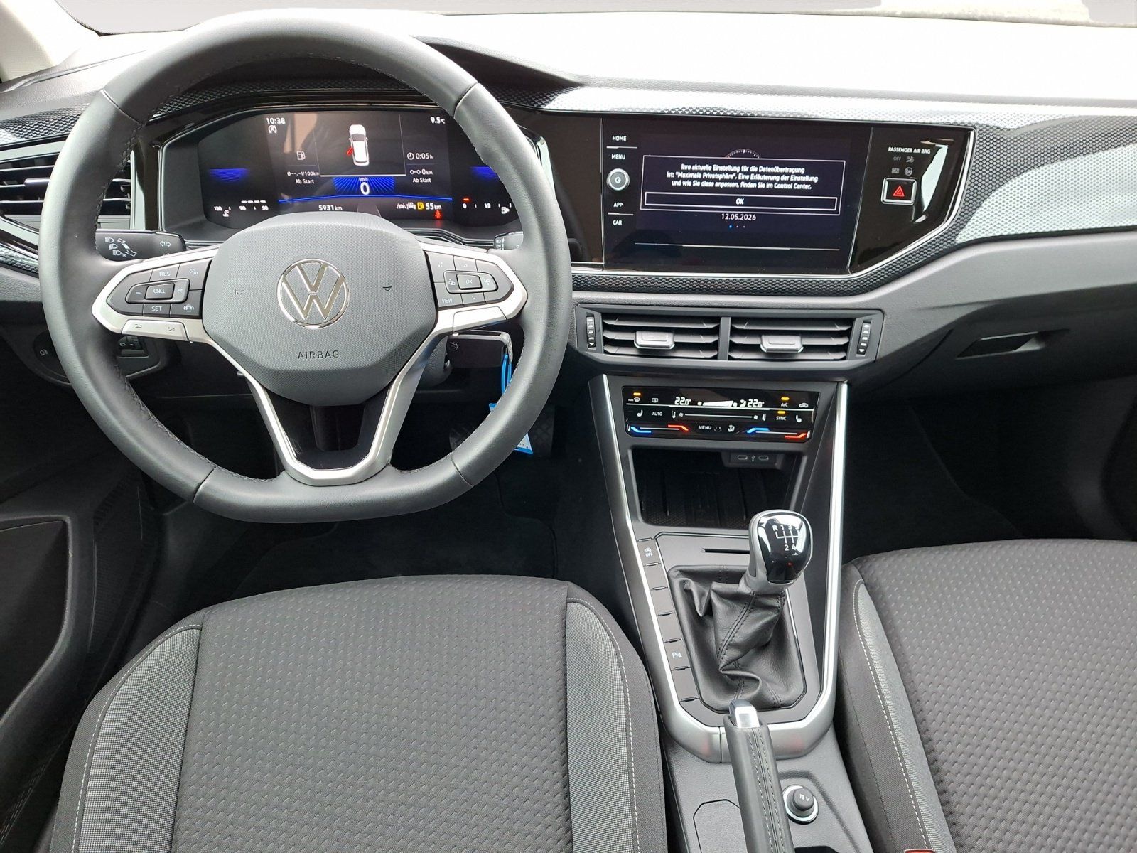 Volkswagen Polo - Bild 9