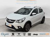 Opel Karl Rocks ALLWETTER SITZ.HZG TEMPOMAT LENK.HZG  - Opel Karl Gebrauchtwagen in Duisburg