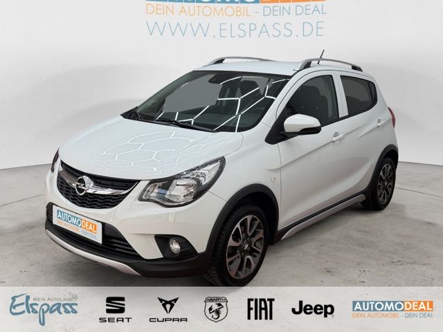 OPEL Karl