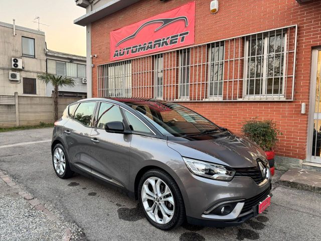 Renault Scenic 1.5 dci energy Sport Edition2 110