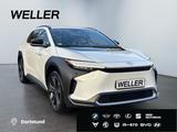 Toyota bz4X Comfort *LED*AHK*ACC*CarPlay*Wärmepumpe*Sma - Toyota bZ4X Gebrauchtwagen
