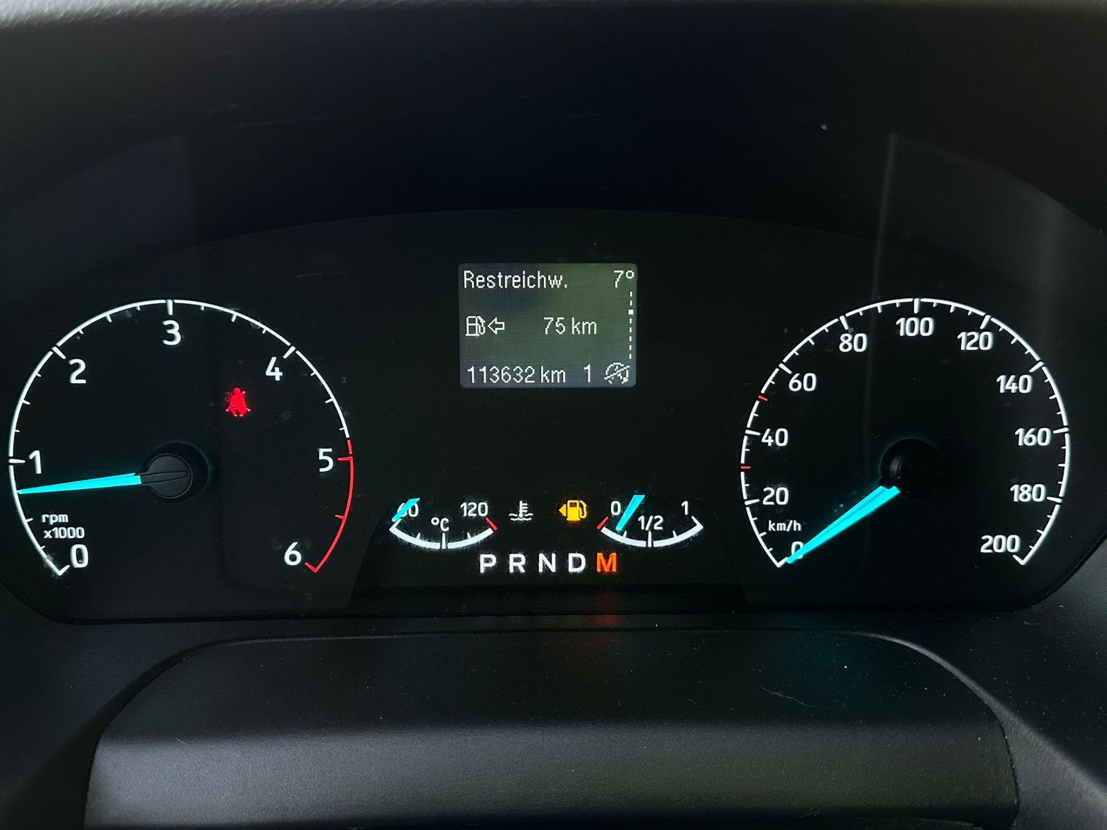 Ford Tourneo Custom 320 L1 Active Kamera AHK foto 3