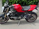 MV Agusta Brutale 750S - MV AGUSTA 750S