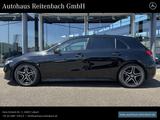 Mercedes-Benz A220d AMG+STANDHZ+360 TOTW+LED+SOUNDSYSTEM+NIGHT - Mercedes-Benz A 220 aus 2020