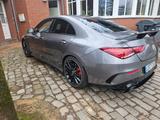 Mercedes-Benz CLA 35 AMG Mercedes-AMG CLA 35 4MATIC DCT Me... - Mercedes-Benz CLA 35 AMG: Sportwagen