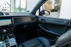 PORSCHE Macan GTS/ LUFT/ PANORAMA/ KEYLESS/ CHRONO/1. HD PORSCHE Macan GTS/ LUFT/ PANORAMA/ KEYLESS/ CHRONO/1. HD