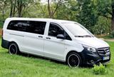 Mercedes-Benz Vito 447 Lang 8 Sitze / Camper - Mercedes-Benz Vito: 8