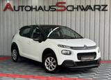 Citroën C3 Feel Tempo Klima SHZ - Citroën C3 in Karlsruhe
