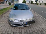 Alfa Romeo 147 - Alfa Romeo 147 aus 2002