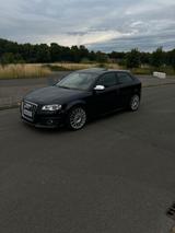 Audi S3 8p Quattro Tiptronic - gebrauchte Audi S3 aus dem Jahr 2012
