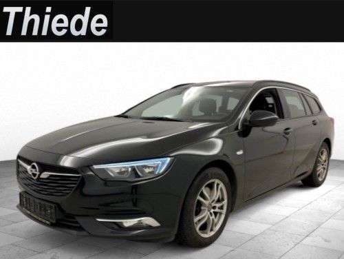 Opel Insignia B ST 2.0D BUSINESS NAVI/LED/SHZ/NEBEL