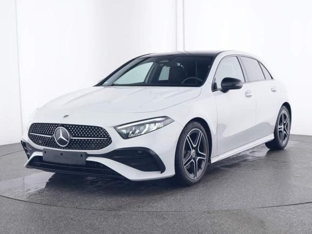 Mercedes-Benz MERCEDES Classe A 180 Automatic Premium AMG NEW 