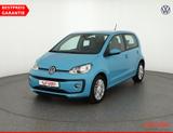 Volkswagen up! 1.0 Klimaanlange Sitzheizung Kamera PDC - gebrauchte Volkswagen up! aus dem Jahr 2020