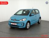 Volkswagen up! 1.0 Klimaanlange Sitzheizung Kamera PDC - Volkswagen up! aus 2020