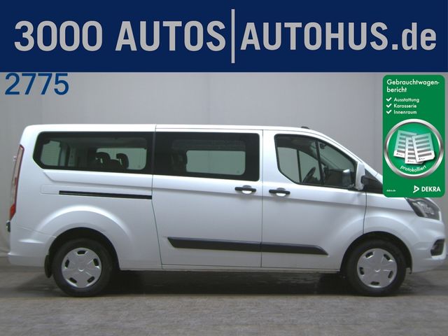 Ford Transit Tourneo Custom Kombi 2.0 TDCi 340 L2 Tre