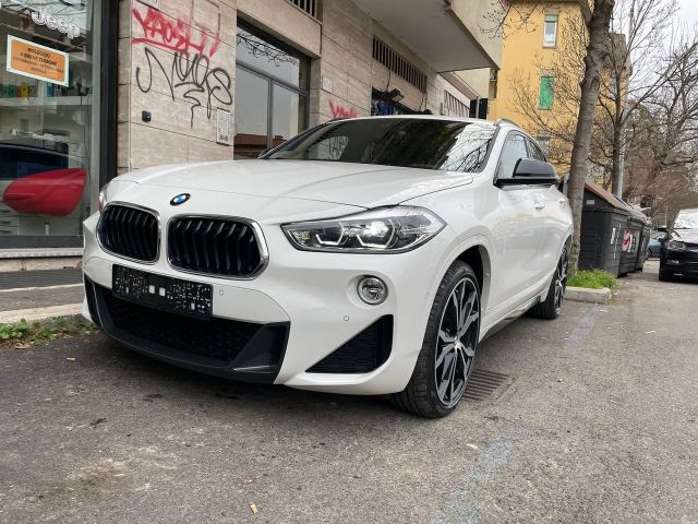 BMW Bmw X2 xDrive20d Msport-Xdrive, Navi,Led Tetto