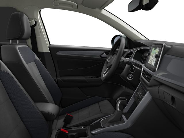 T-Roc Style 1.5 TSI DSG LED AHK RFK NAVI
